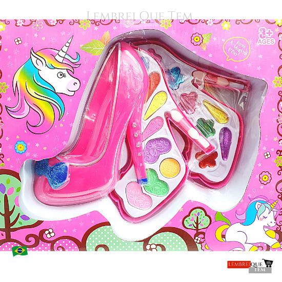 A Idade Certa para Maquiagem Infantil: Mitos e Verdades sobre o Uso em Crianças