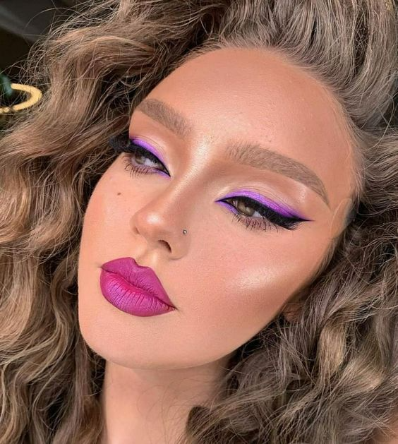 Maquiagem 'maquiaura': o que é e como fazer