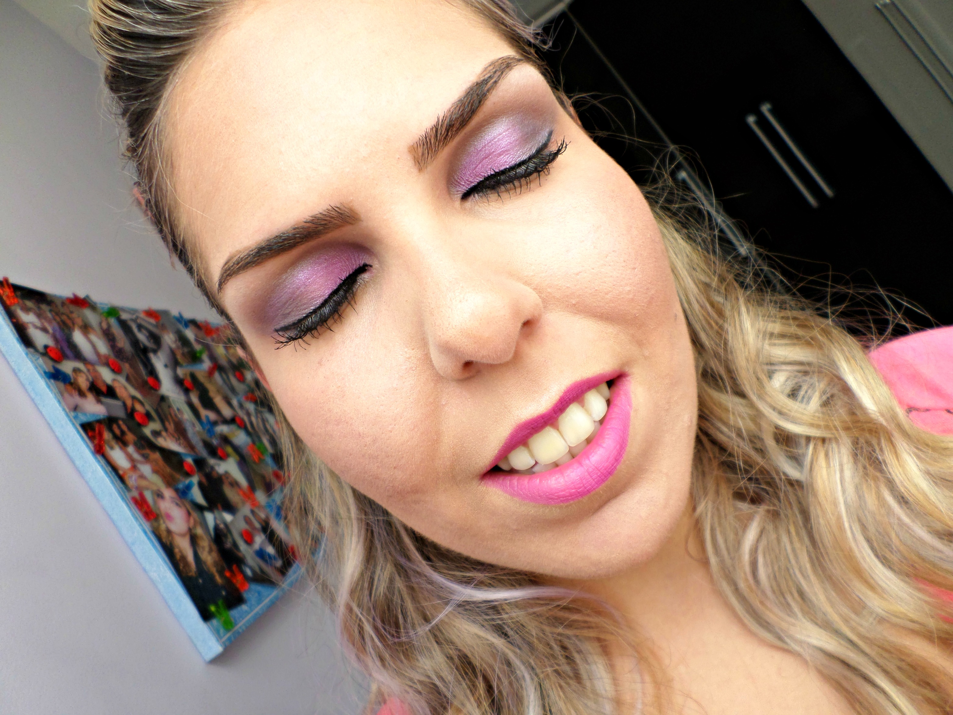 Maquiagem 'maquiaura': o que é e como fazer