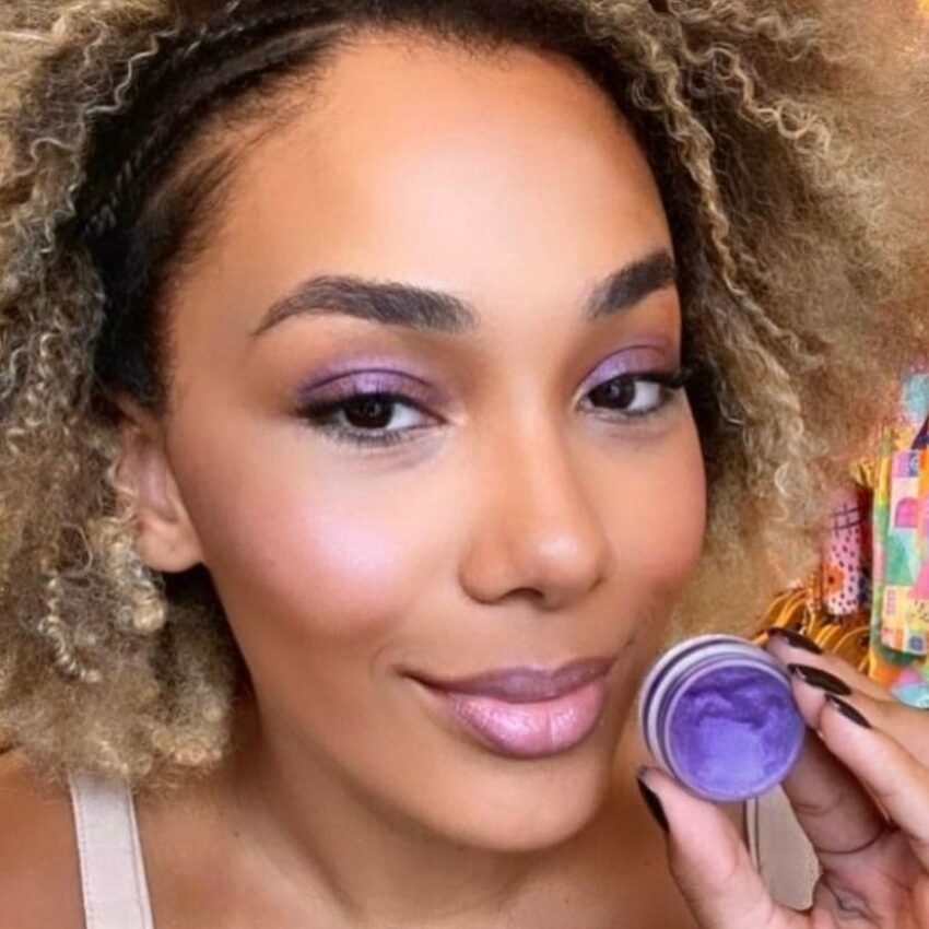 Maquiagem 'maquiaura': o que é e como fazer