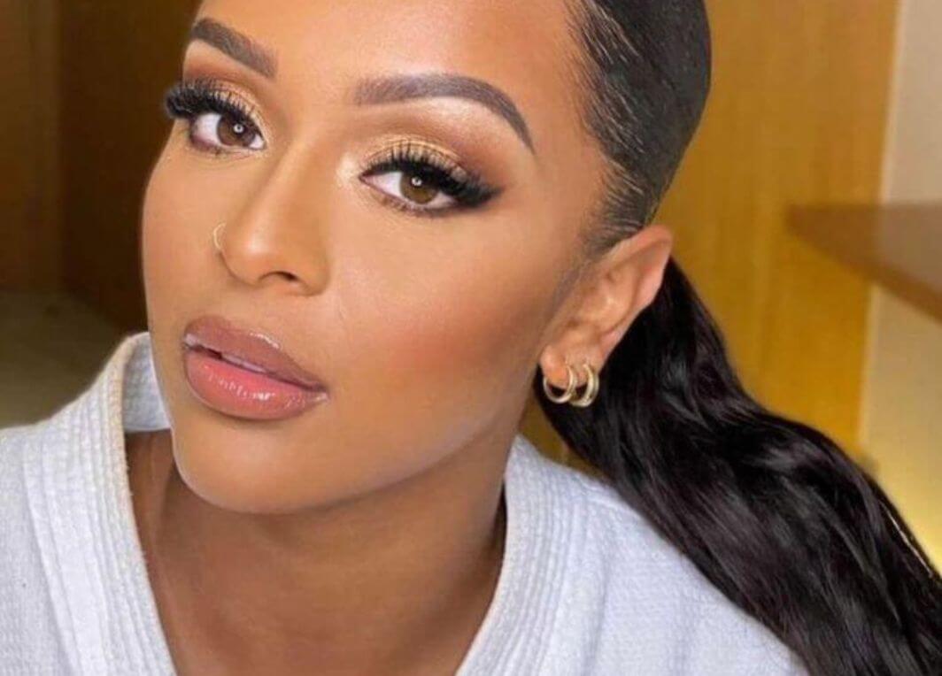 Tendências de Penteados para Combinar com a Maquiagem de Noiva