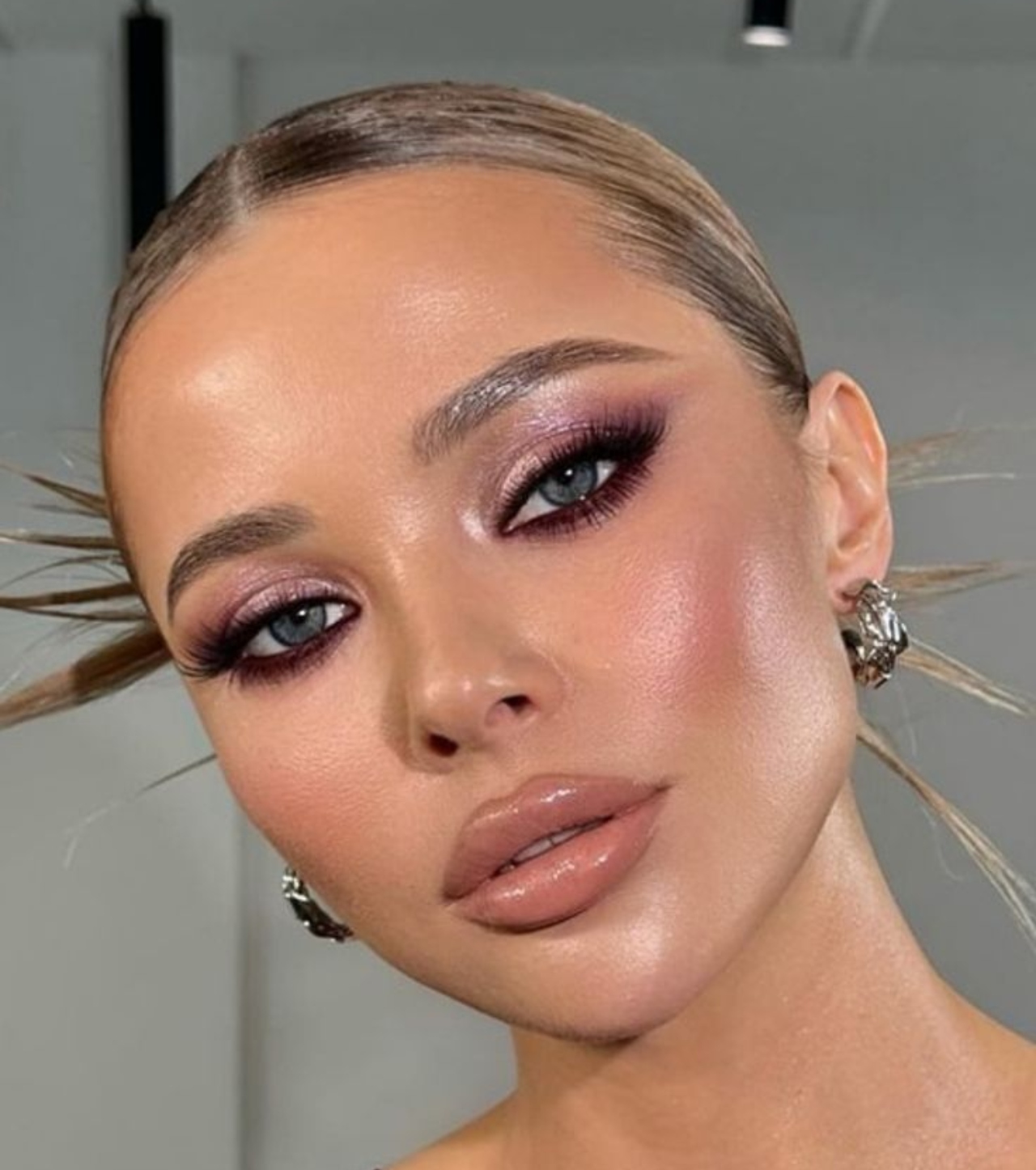 maquiagem para casamento