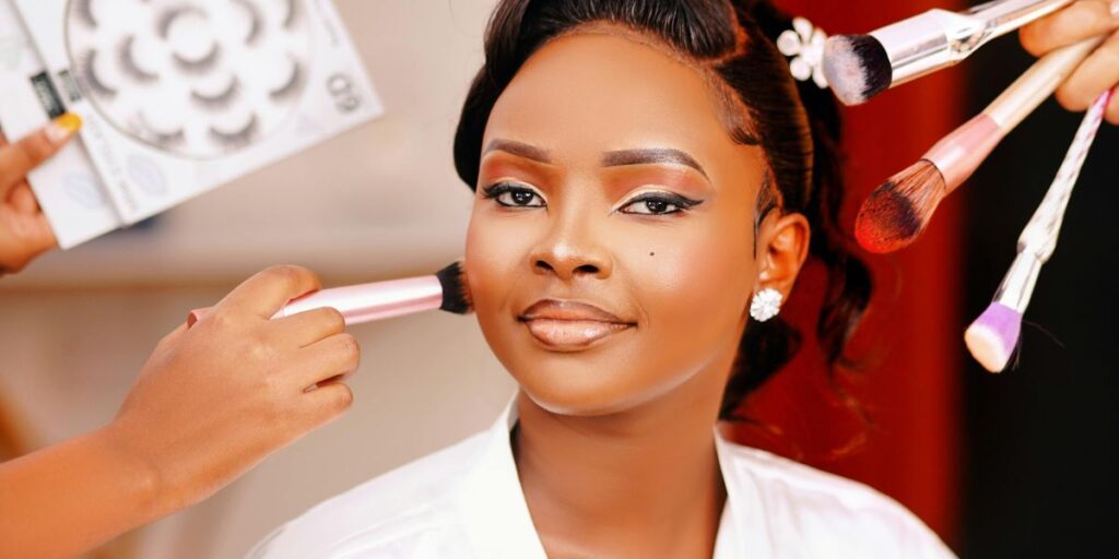 Maquiagem para Casamento no Campo: Essencial e Elegante