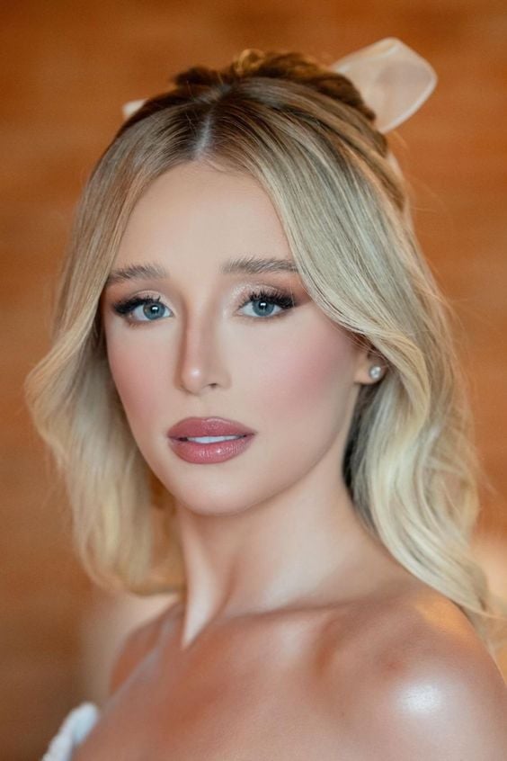 5 Produtos Essenciais para Maquiagem de Casamento Civil Diurno