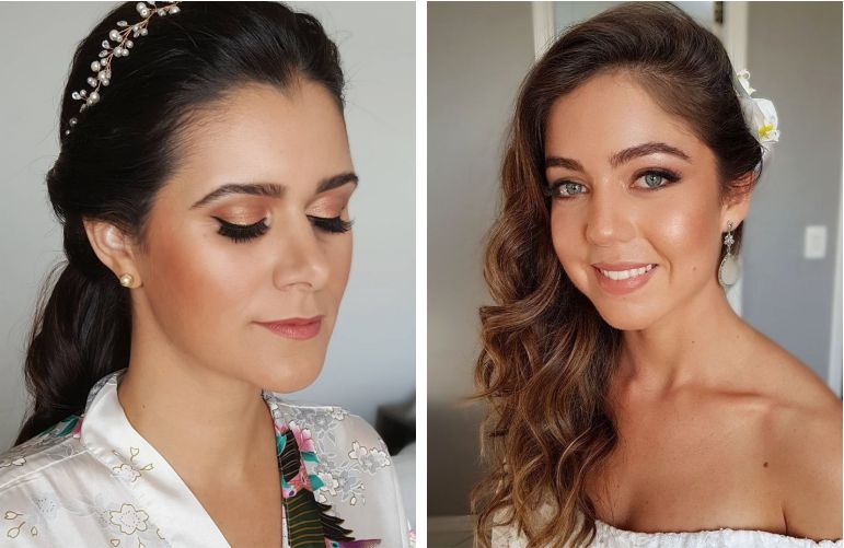 Como Conseguir uma Pele Iluminada Perfeita para o Casamento