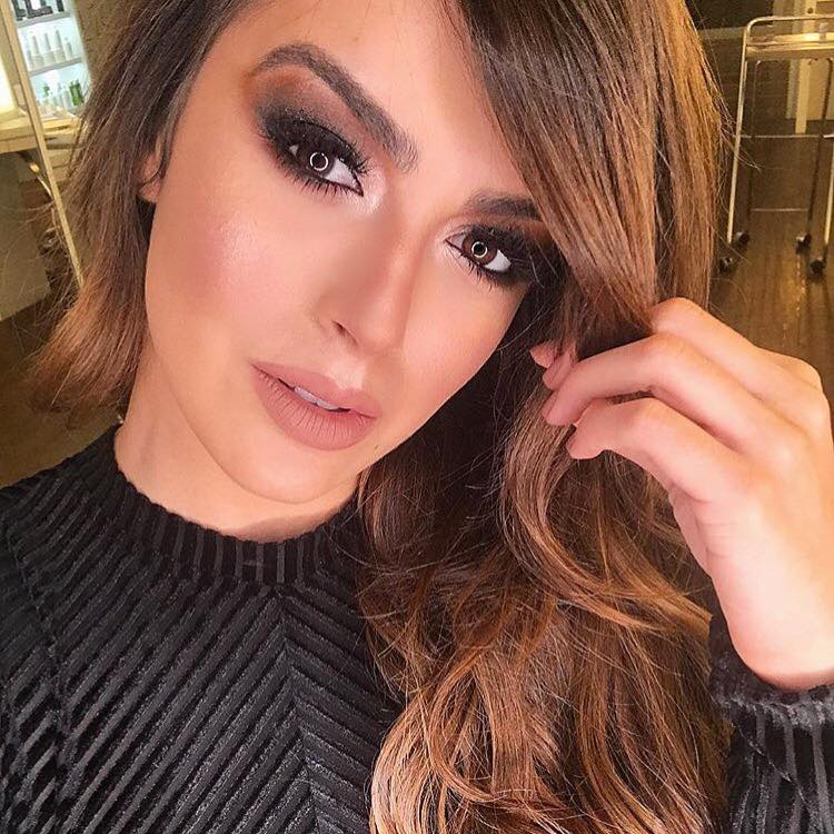 maquiagem para casamento civil de dia