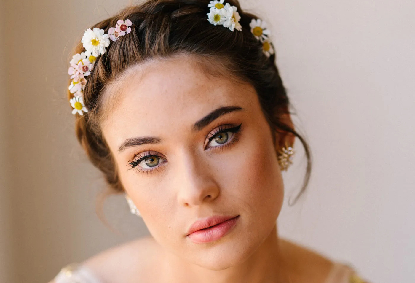 maquiagem para casamento civil de dia