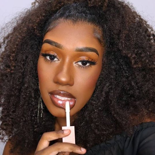 maquiagem para casamento de dia