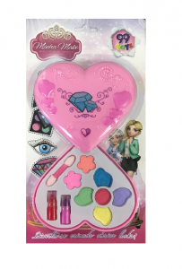 maquiagem para criança