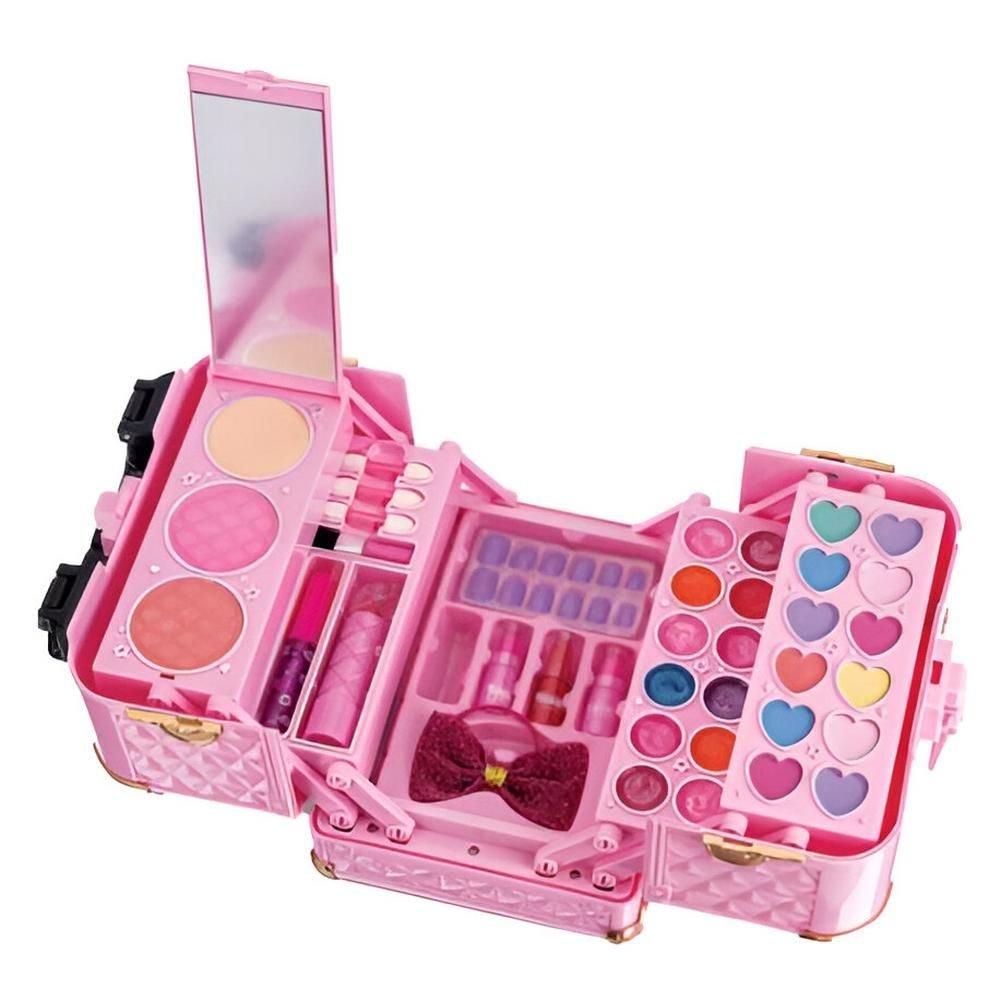 maquiagem para criança