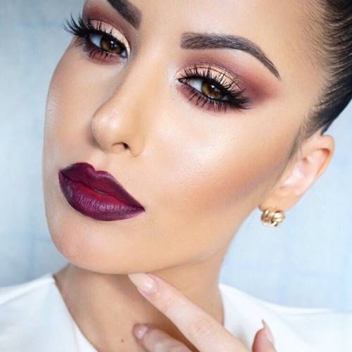 produtos de maquiagem à prova d'água