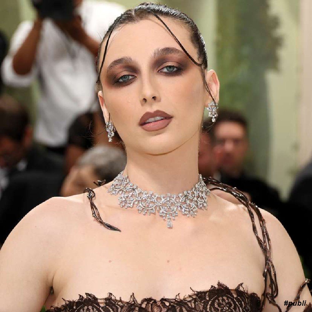 maquiagem para pele negra noite