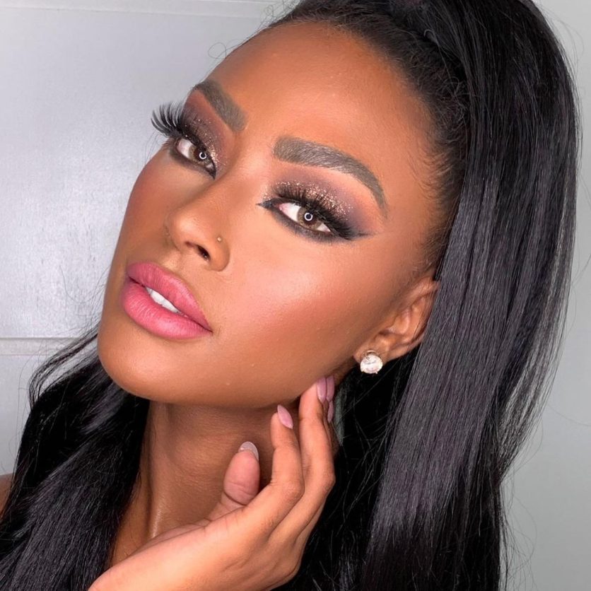 batom que não sai da boca