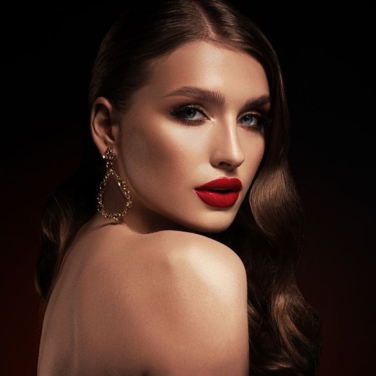 Como fazer delineado gatinho perfeito