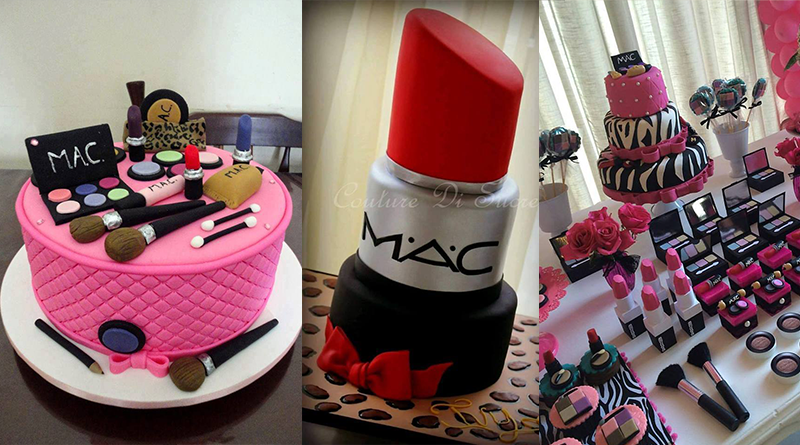 maquiagem para festa anos 50