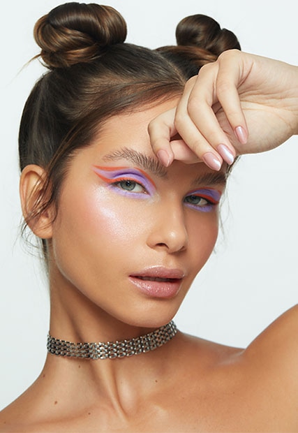 Guia Completo: Preparação de Pele para Maquiagem de Festival Duradoura