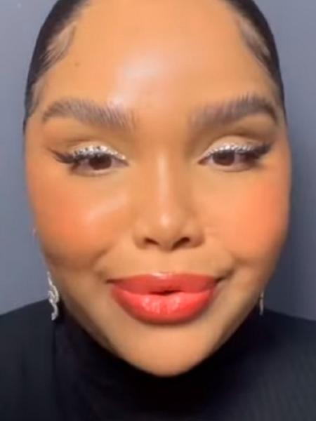 maquiagem para festival