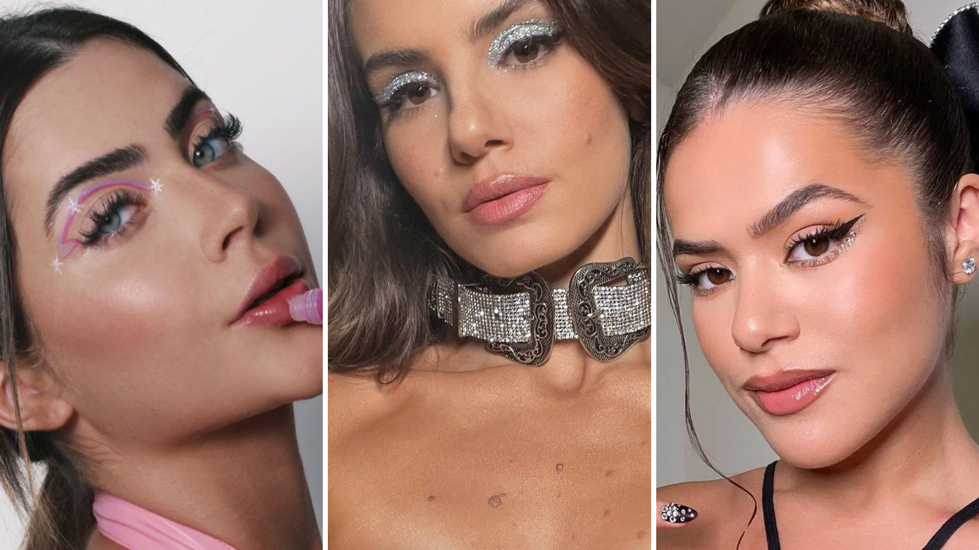 Top 5 Produtos Indispensáveis para Maquiagem de Festival 2026