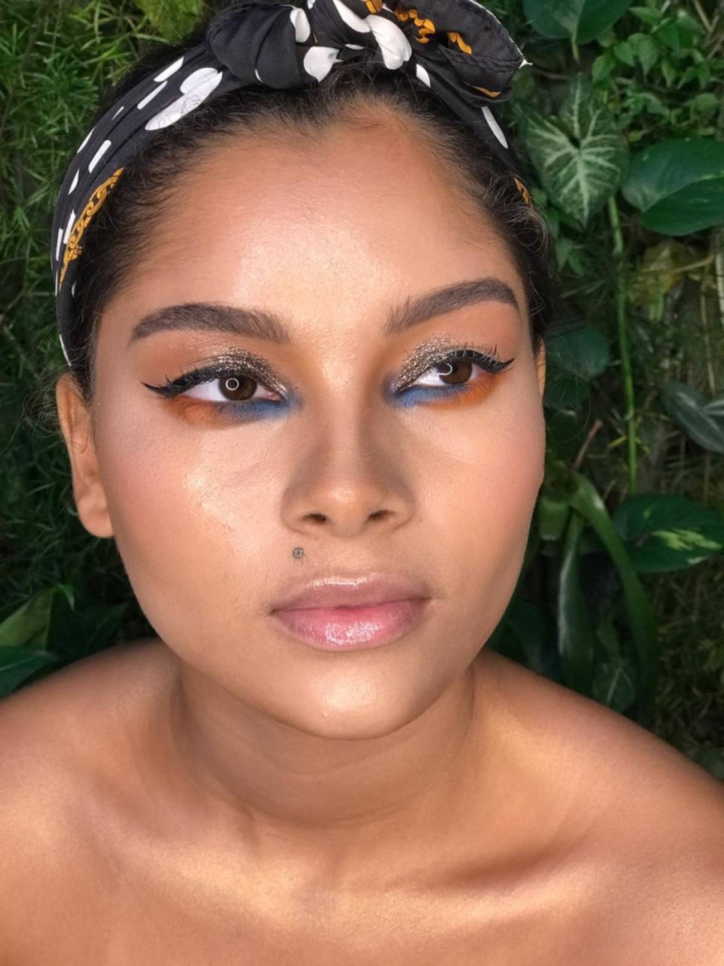 Penteados que Combinam com Maquiagem de Festival 2026