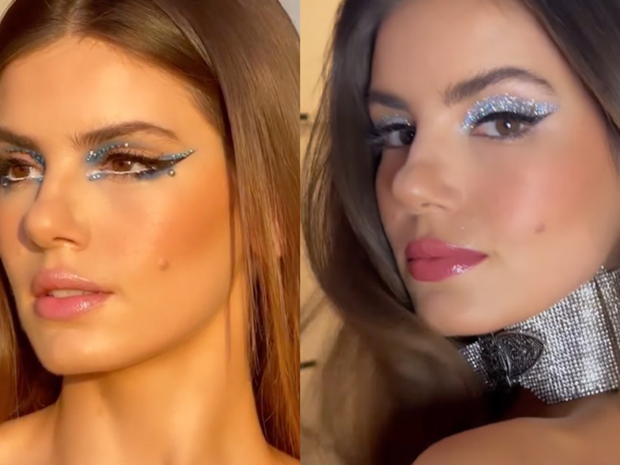 Glitter Biodegradável e Pedrarias: O Brilho Consciente nos Festivais