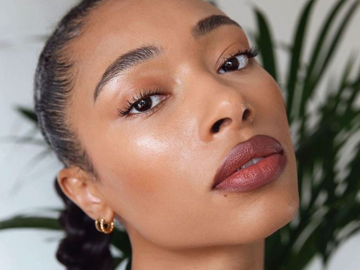 maquiagem para formatura