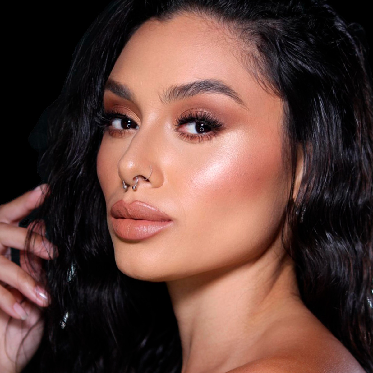 maquiagem formatura duradoura