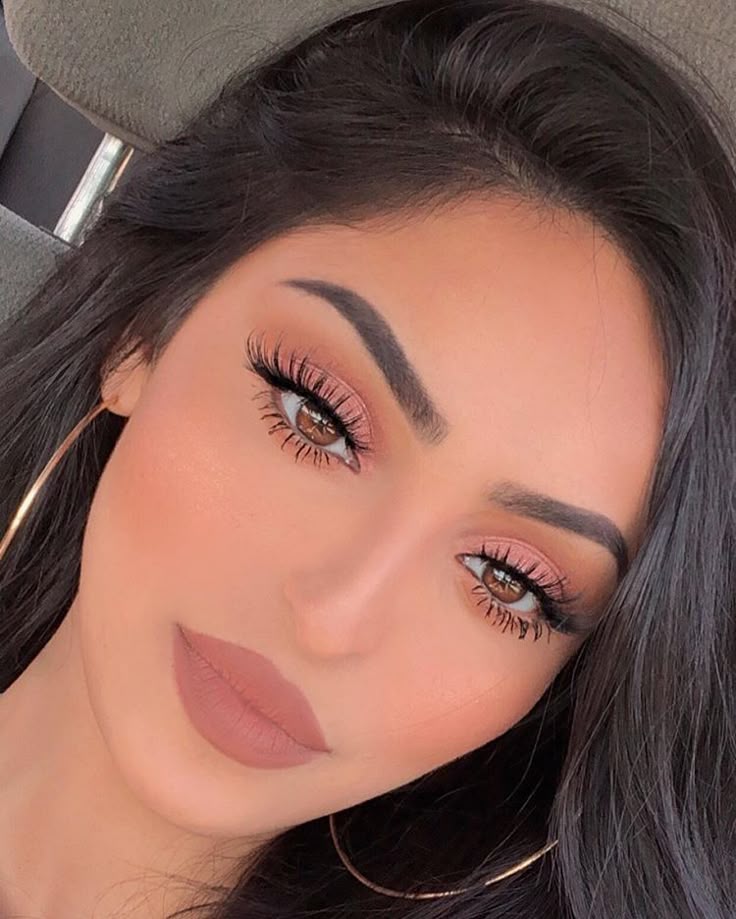 preparação pele maquiagem formatura