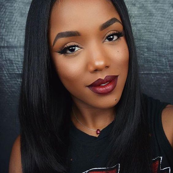 maquiagem para formatura