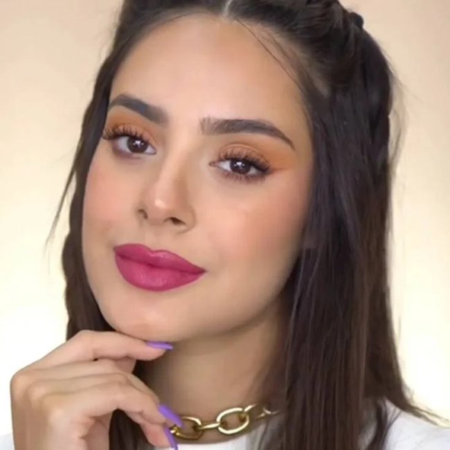 maquiagem formatura duradoura