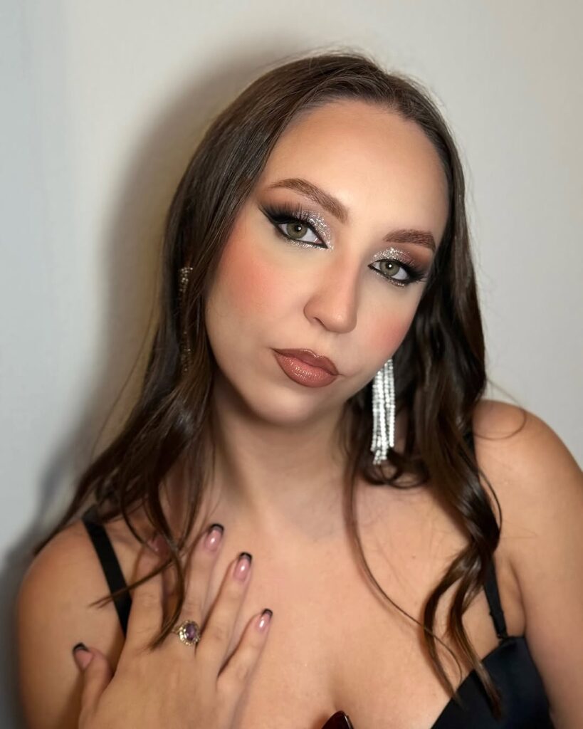 tendências maquiagem formatura 2026