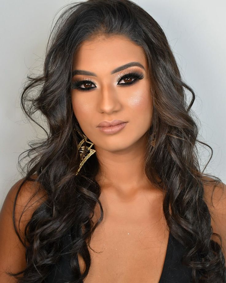 maquiagem para formatura