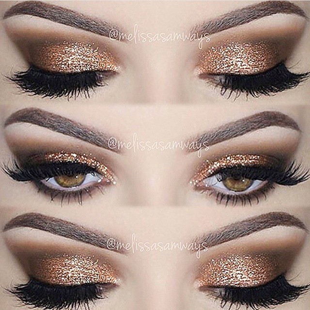 maquiagem para formatura