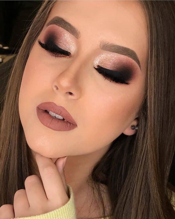 melhores marcas maquiagem formatura nacional