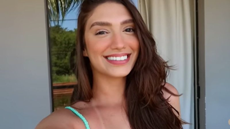 make resistente ao calor e suor