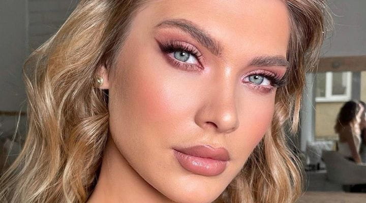 Maquiagem para madrinhas à noite: dicas para um look sofisticado