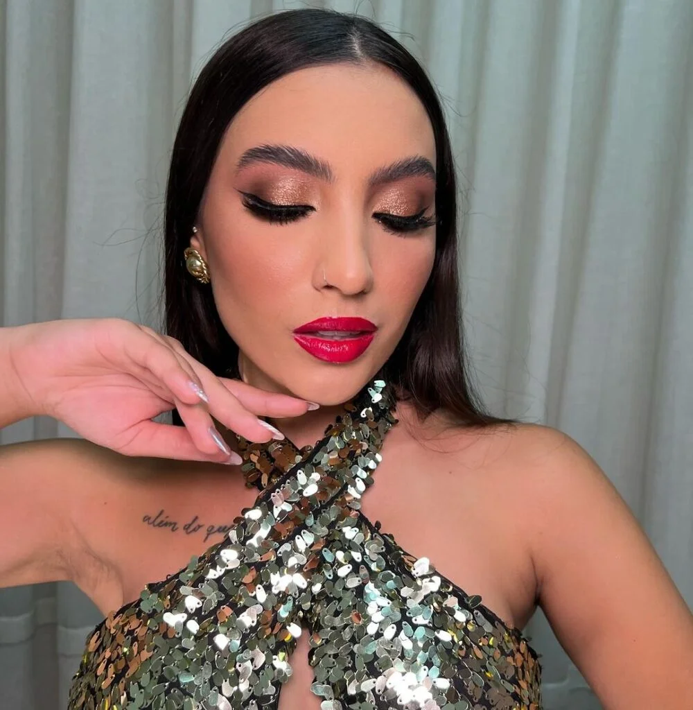 Os melhores batons de longa duração para casamentos