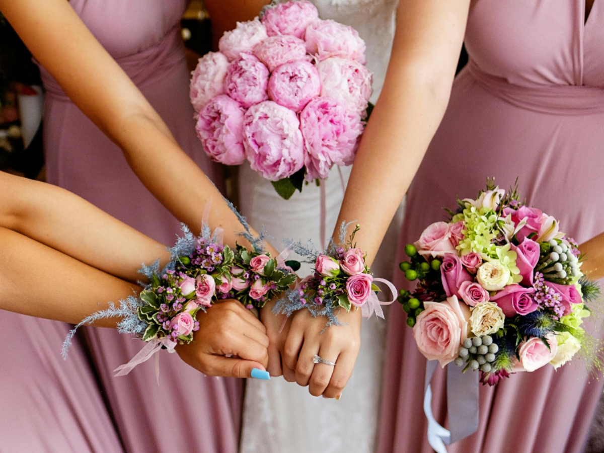 maquiagem para madrinha de casamento