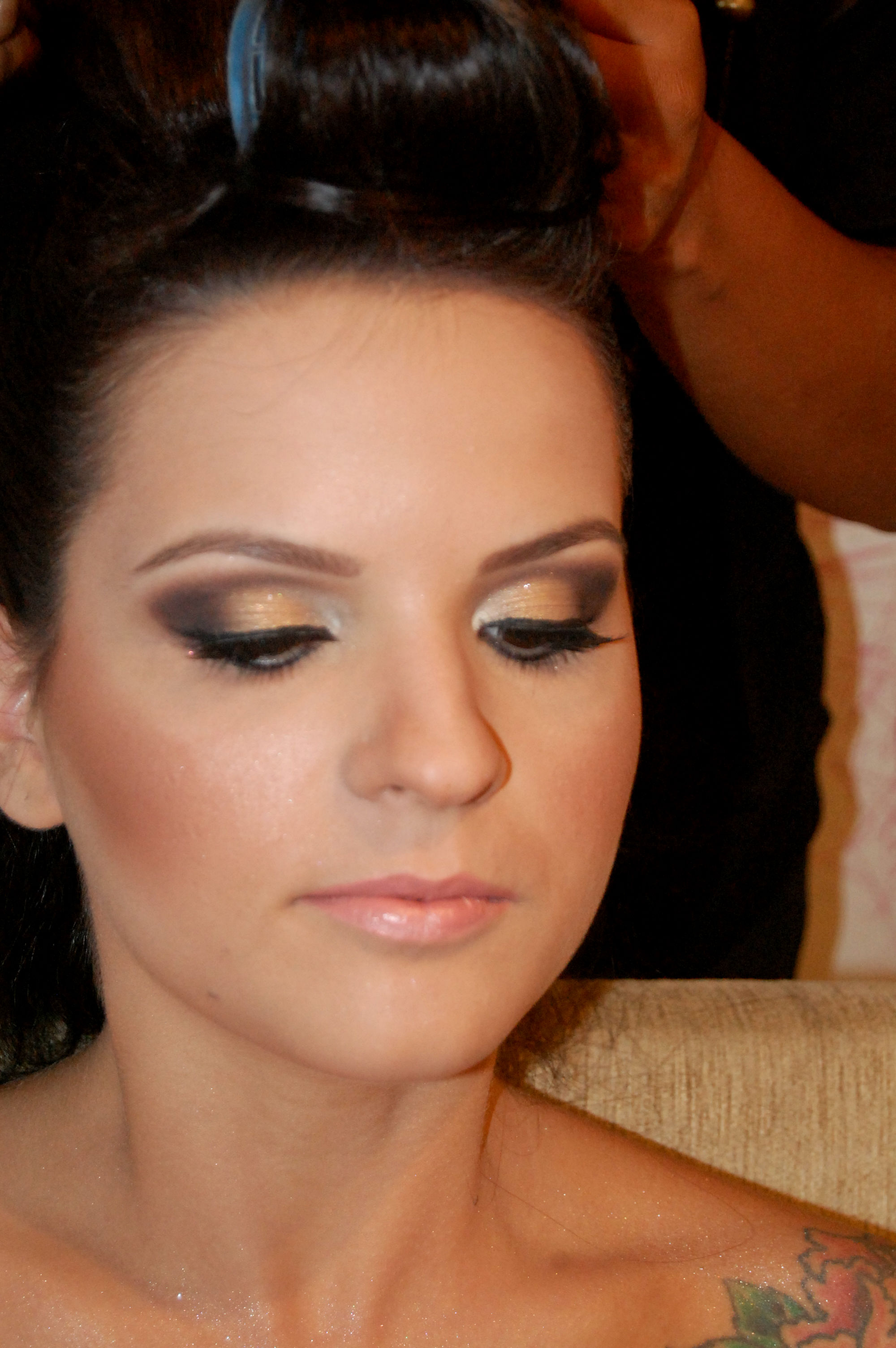 Produtos de maquiagem veganos e cruelty-free para casamentos