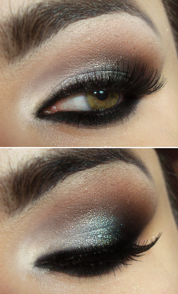 Maquiagem para casamento durante o dia: tendências e dicas