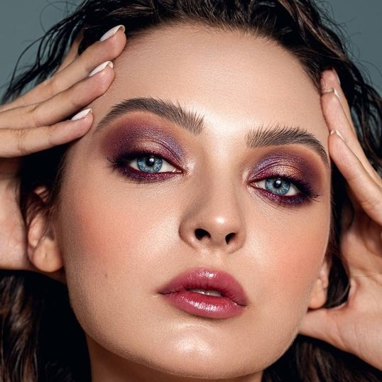 Maquiagem para casamento durante o dia: tendências e dicas