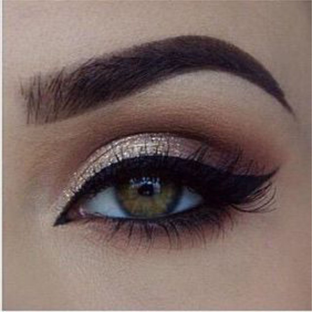 maquiagem para noite