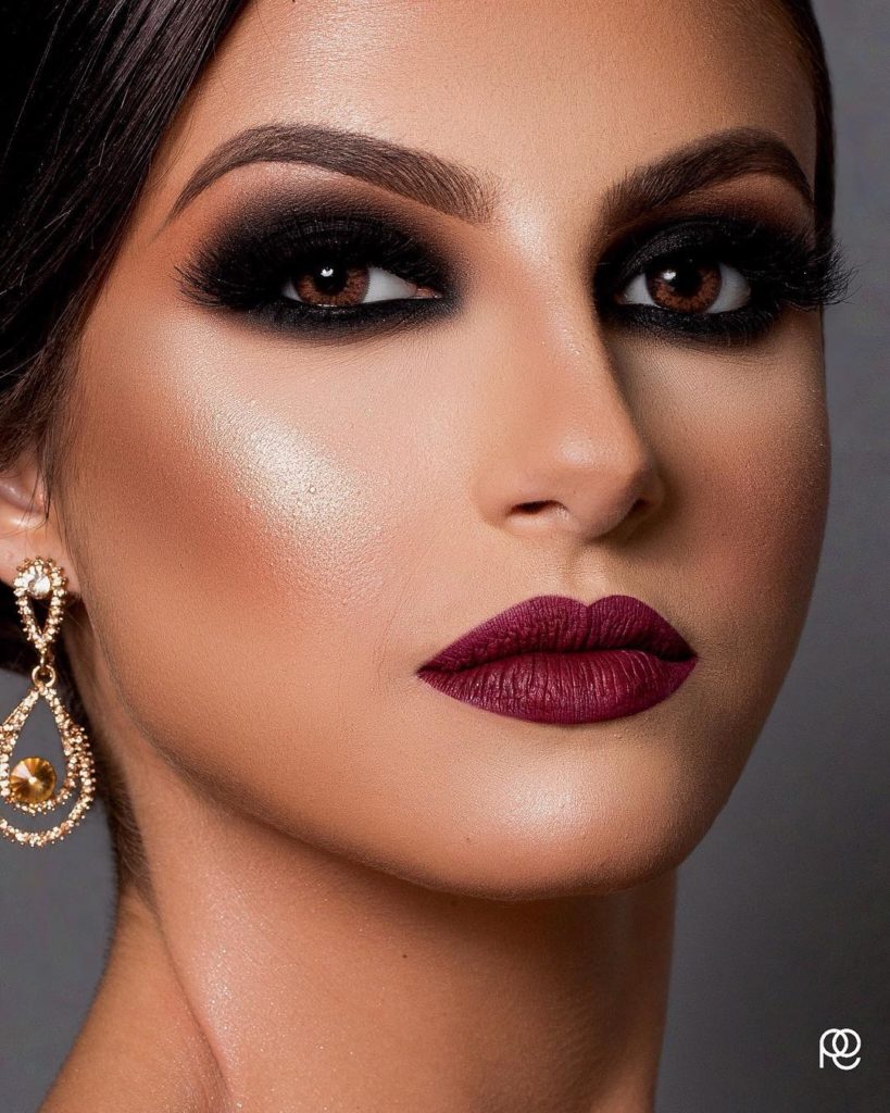 Paletas de Sombras Océane: Opções Acessíveis e de Alta Qualidade