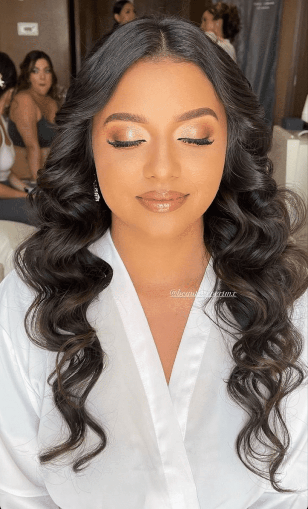 Tendências de penteados para casamentos civis