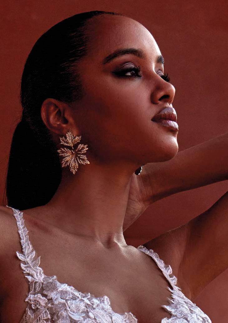 maquiagem para noiva morena a noite dicas e inspiracoes para brilhar