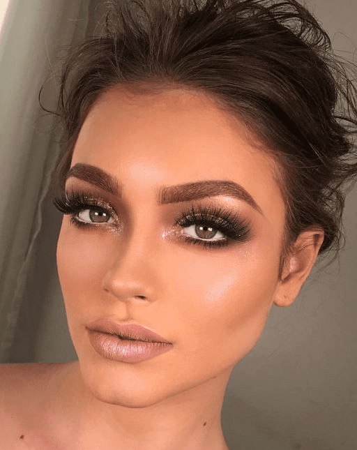 Erros comuns na maquiagem de noiva e como evitá-los