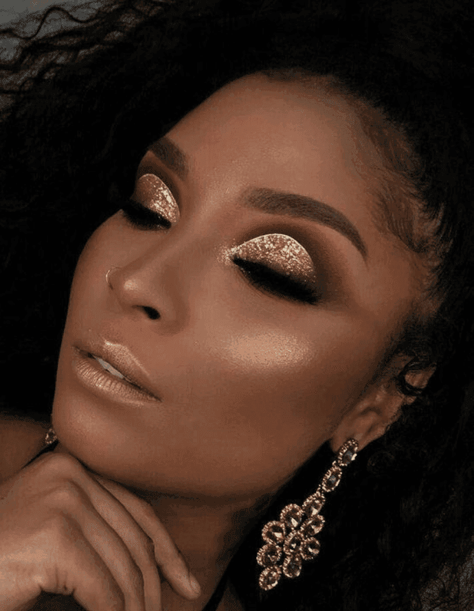 Erros comuns na maquiagem de noiva e como evitá-los