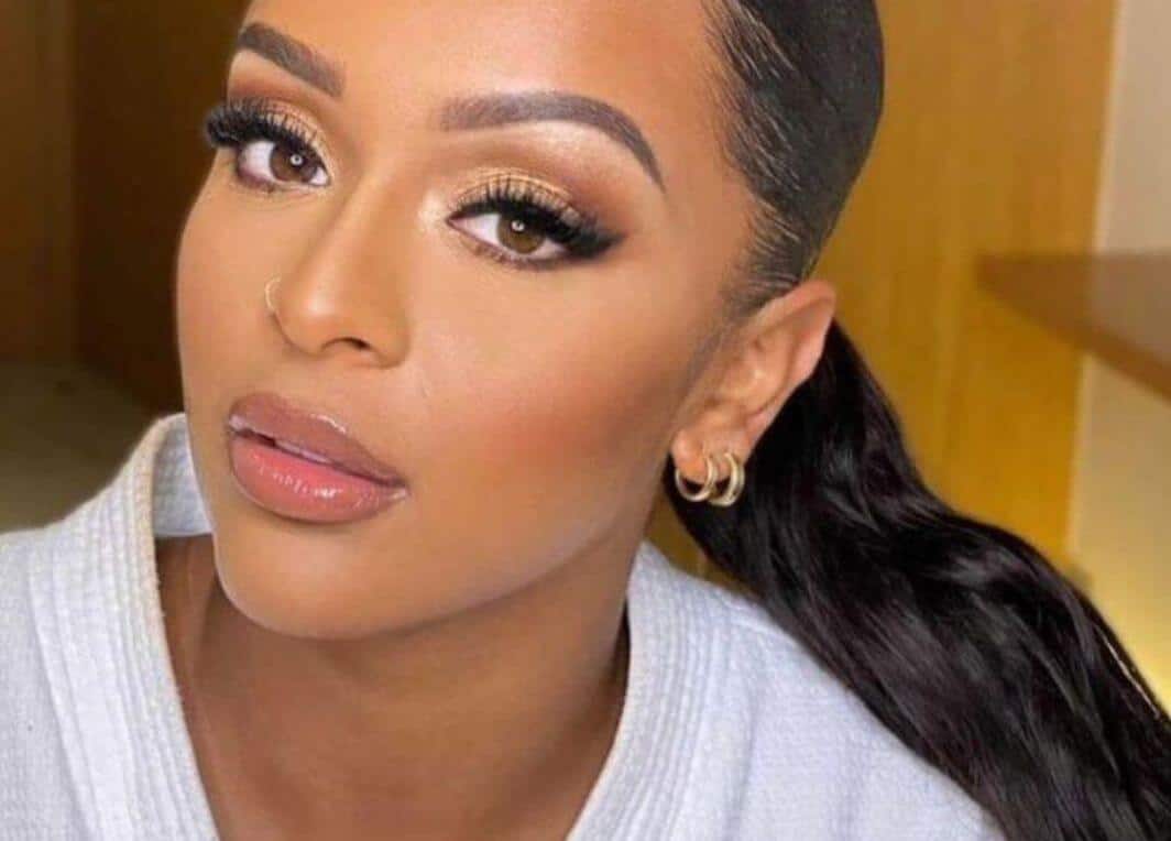 Como harmonizar a maquiagem com o vestido de noiva