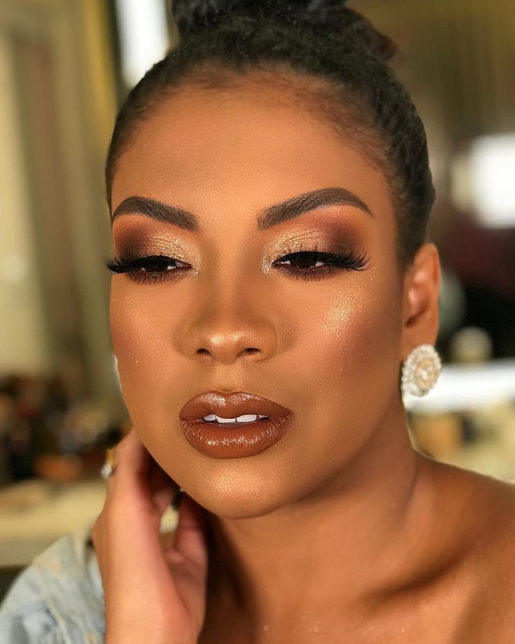 maquiagem para noiva pele madura