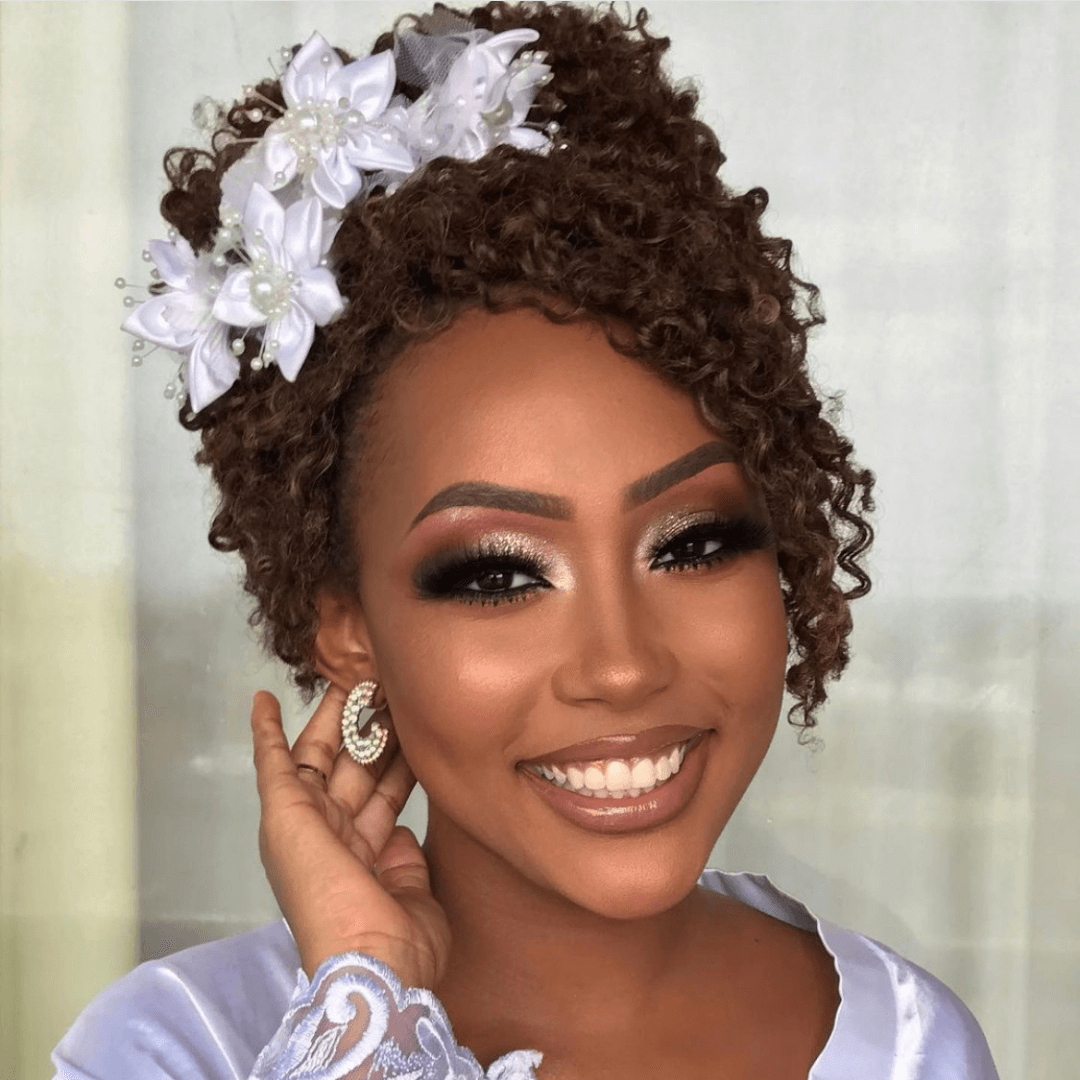 Dicas de Olhos Marcantes para Noivas Maduras