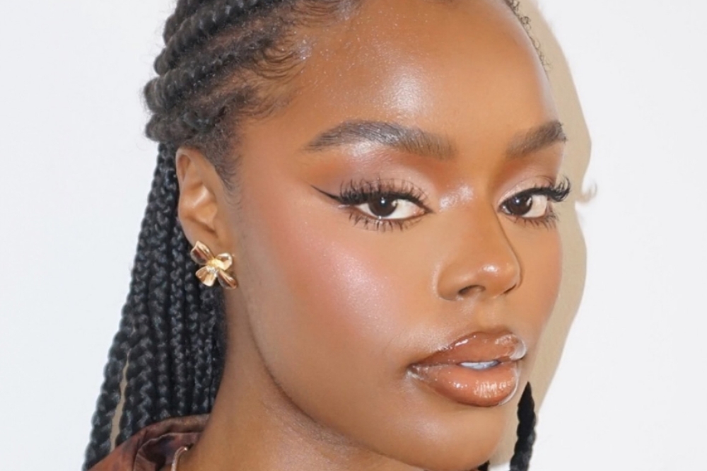 Como conseguir o efeito glow na maquiagem para o Réveillon 2026